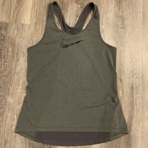 Nike Pro Tank
